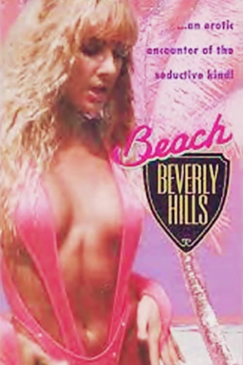 Beach Beverly Hills (1993) poster