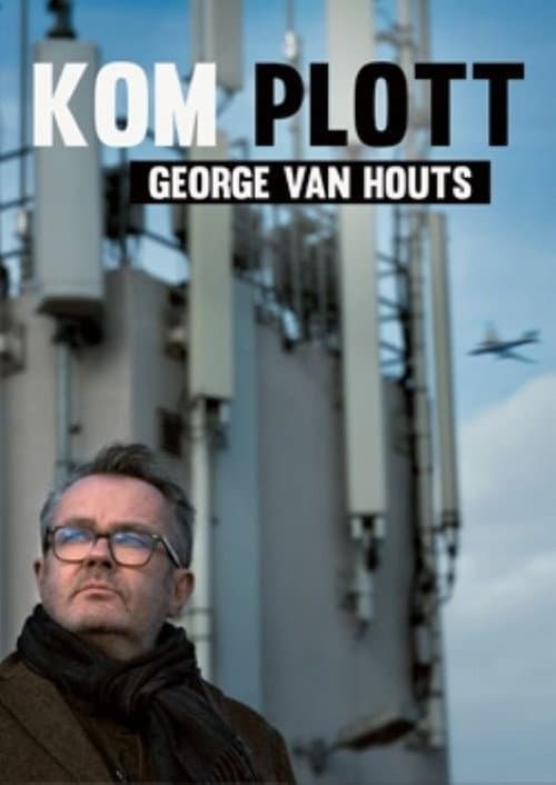 KomPlott II (2019) poster