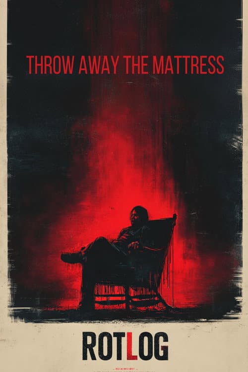 Rot Log (2026) poster