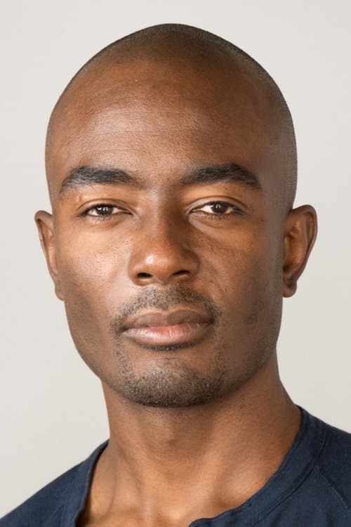 Jean Charles foto