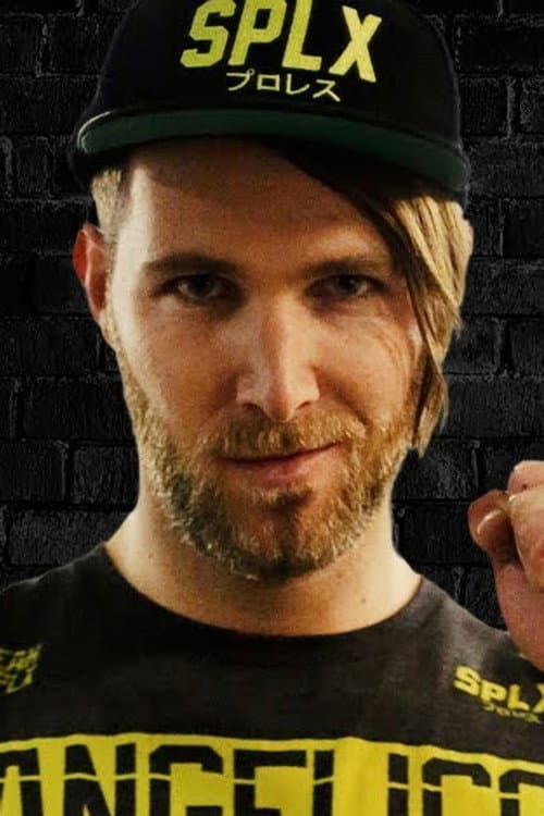Adam Bridle foto