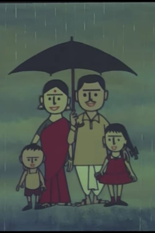 Umbrella (1969) poster