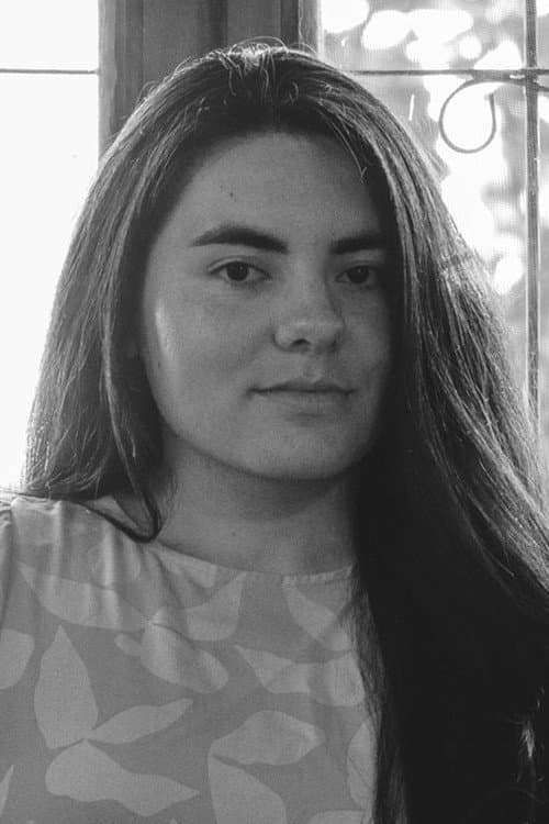 Camila Rey foto