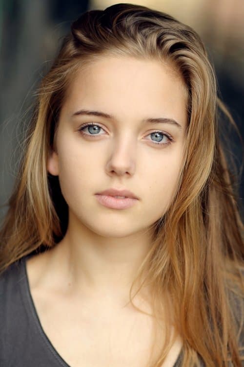 Hannah Rae foto