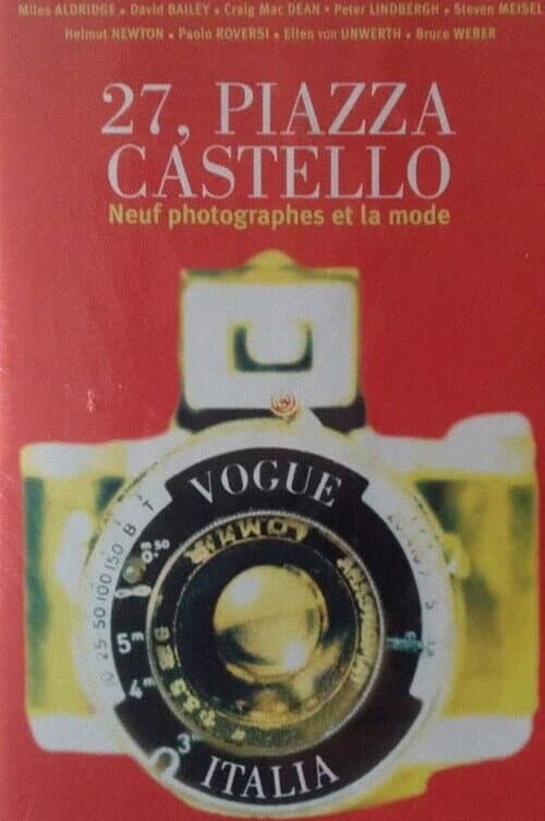 27 Piazza Castello (1998) poster