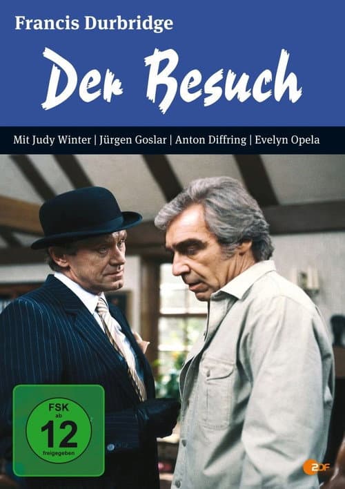 Der Besuch (1984) poster