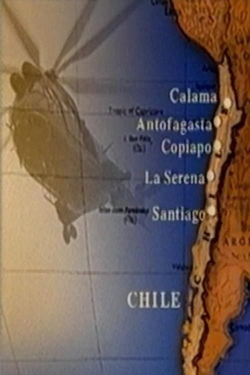 Caravan of Death (2000) poster