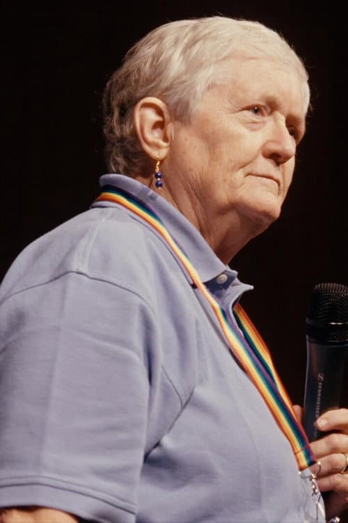 Barb Kucharczyk foto