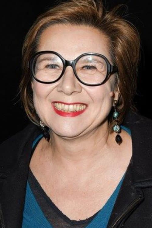 Sophie Forte foto