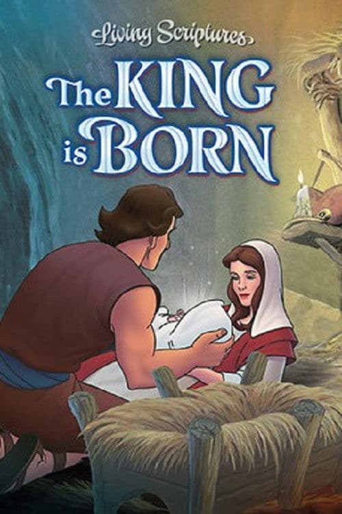 The King is Born (1987) poster