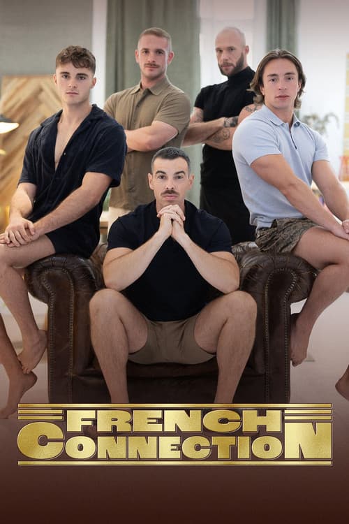 French Connection Vol 1 (2026) poster