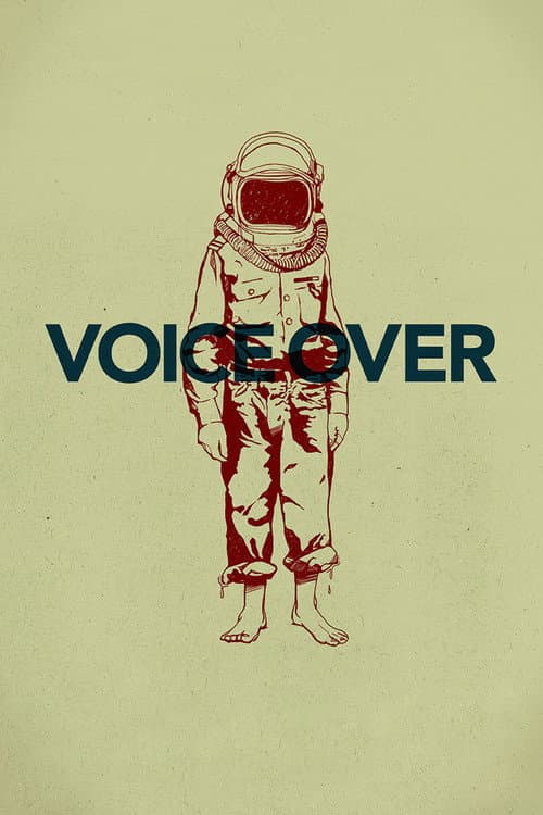 Voice Over (2011) poster
