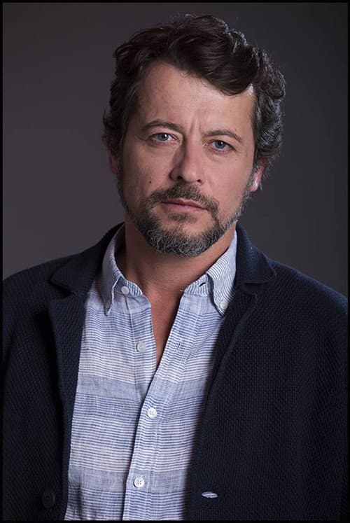 António Pedro Cerdeira foto