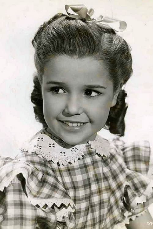 Shari Robinson foto