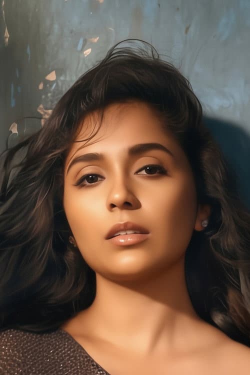 Payal Jadhav foto