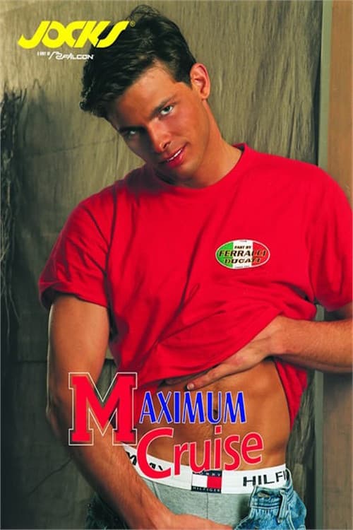 Maximum Cruise (1997) poster