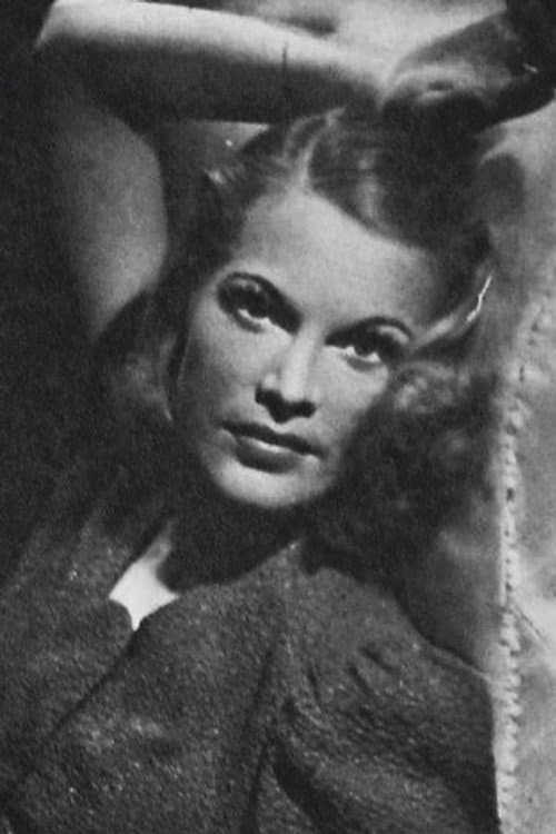Mary Rapp foto