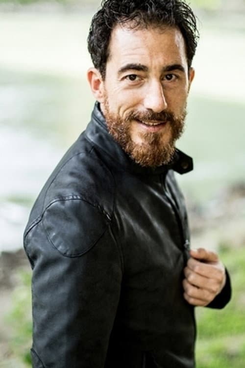 Enrico Roccaforte foto