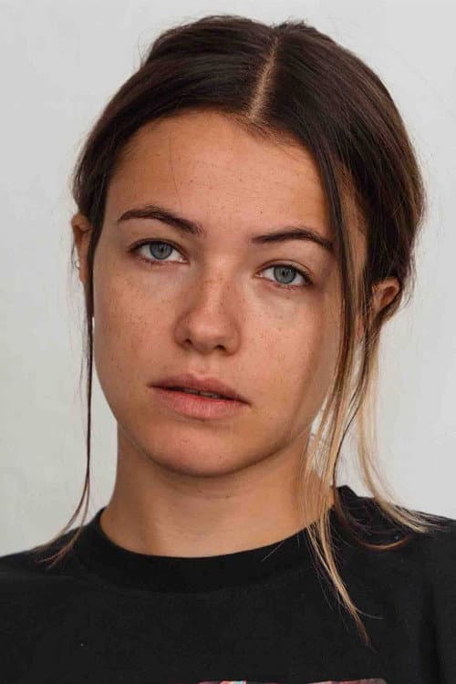 Julie Sassoust foto