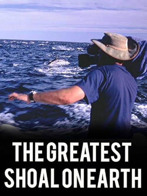 Greatest Shoal on Earth (2000) poster