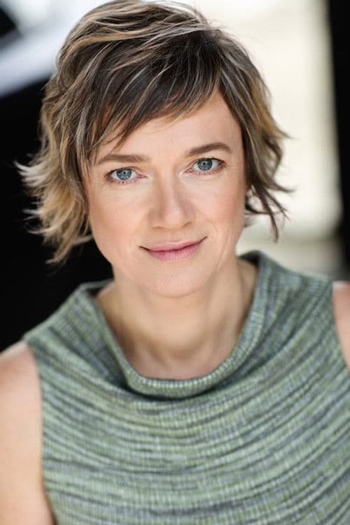 Fiona Macleod foto