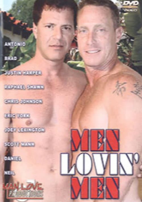 Men Lovin' Men (2006) poster