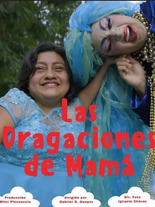 Las dragaciones de mamá (2019) poster