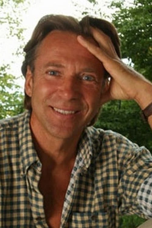 Janusz Rybczyński foto