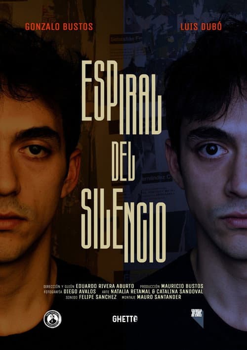 Espiral del silencio (2019) poster