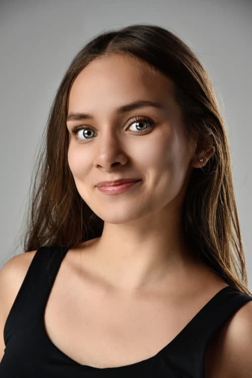 Bianca Buchelli foto
