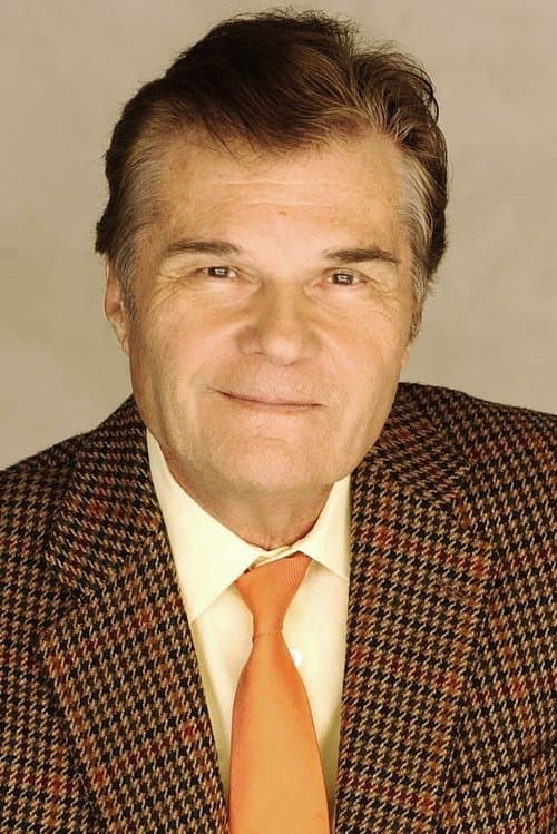 Fred Willard foto