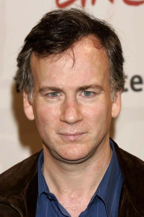 Steven Shainberg foto