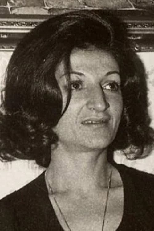 Nejla Uygur foto