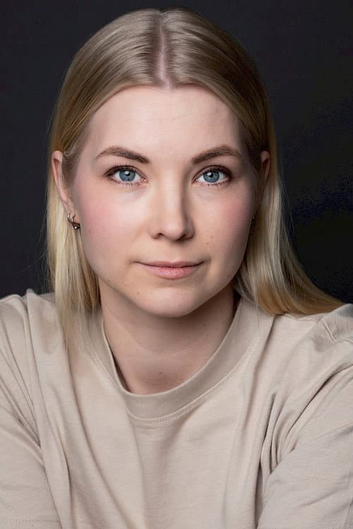 Jaana Joensuu foto