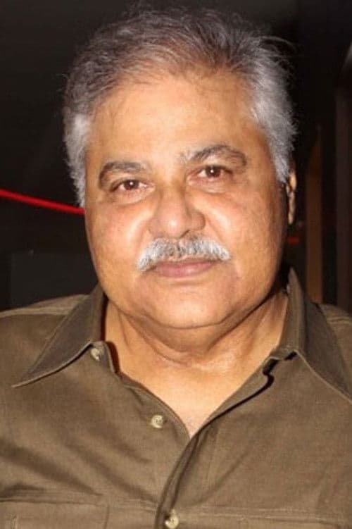 Satish Shah foto