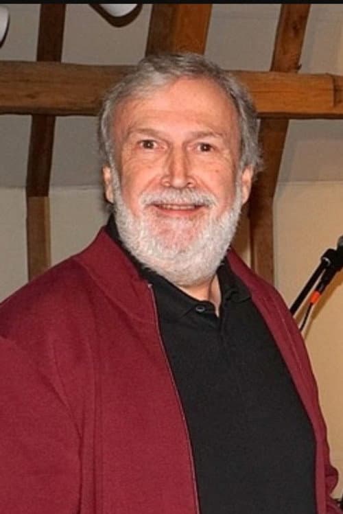 Eric Wirix foto