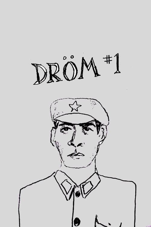 Dröm #1 (2024) poster
