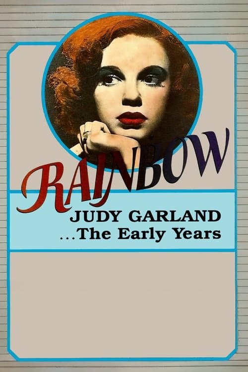 Rainbow (1978) poster