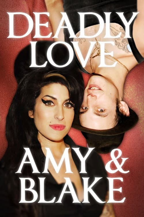 Deadly Love: Amy & Blake (2024) poster