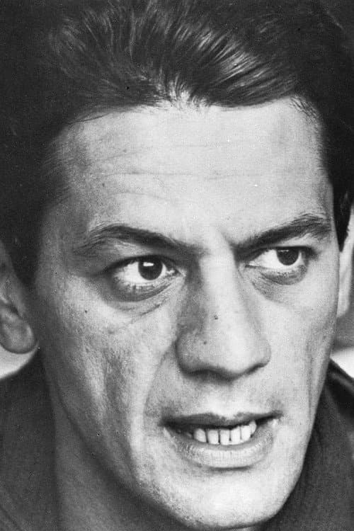 Pierluigi D'Orazio foto