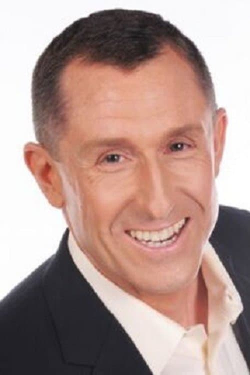 Joe Fishel foto
