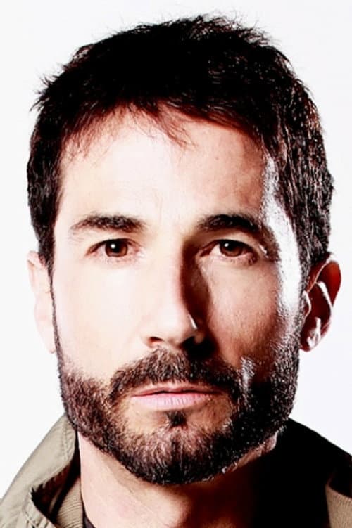 Juan Carlos Vargas foto