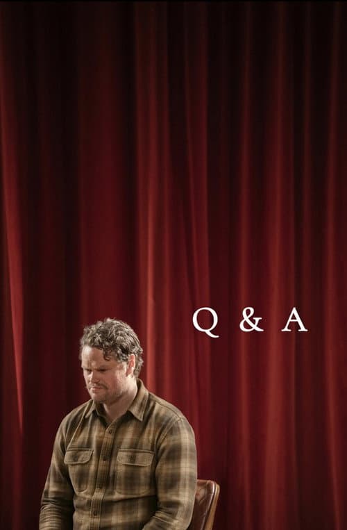 Q&A (2026) poster