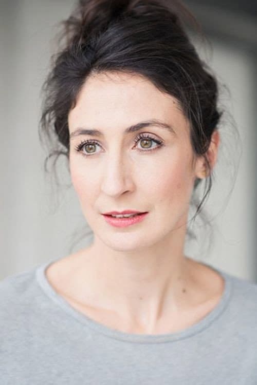 Catherine-Amélie Côté foto