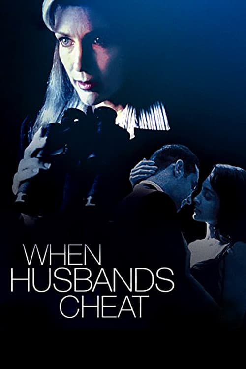 When Husbands Cheat (1998) poster