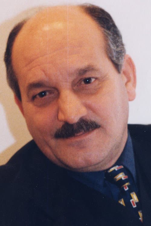 Ramiz Əzizbəyli foto