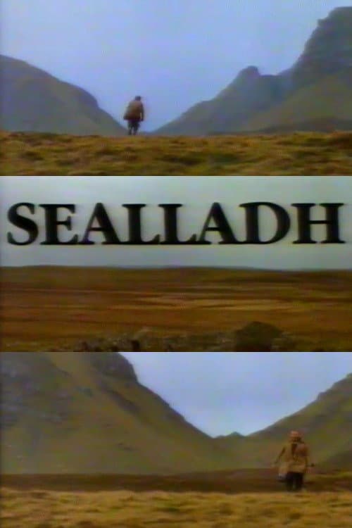 Sealladh (1993) poster