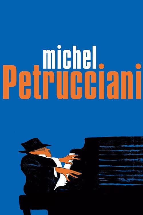 Michel Petrucciani (2011) poster