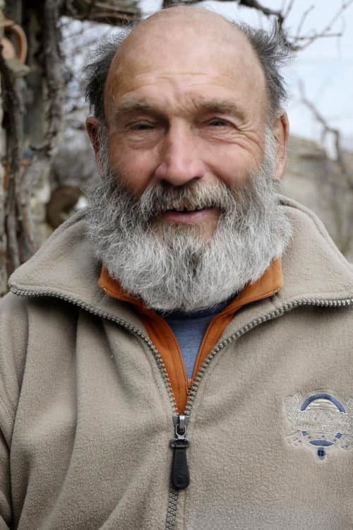 Roger Verdegen foto