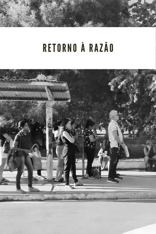 Retorno à Razão (2023) poster